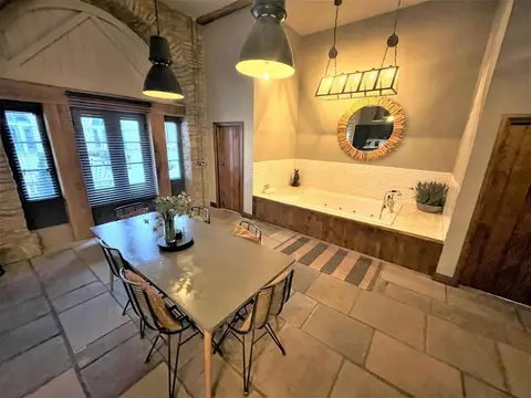 Eclipse Cottage Marske Stables Yorkshire Dales
