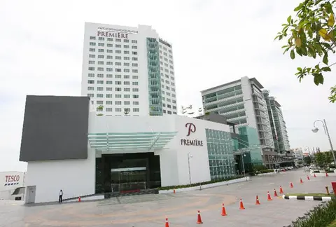 Première Hotel