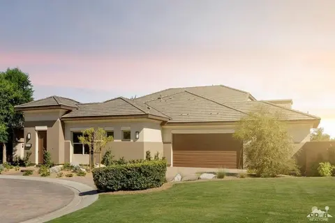 Villa Perfection