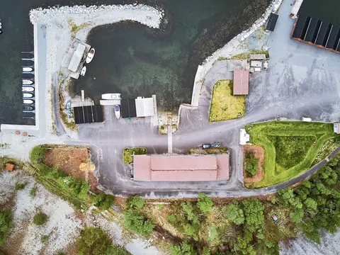19 Person Holiday Home in Josenfjorden-by Traum
