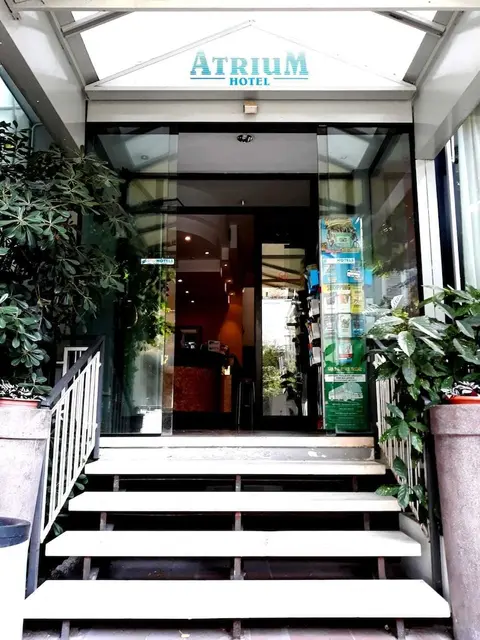 Atrium