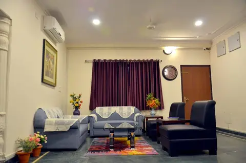 Jaipur Homestay NRI Colony