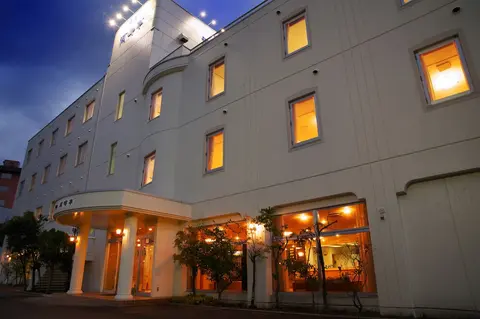 Hotel Kahantei