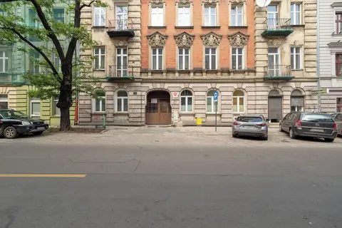 Apartment in Centre of Łódź by Renters
