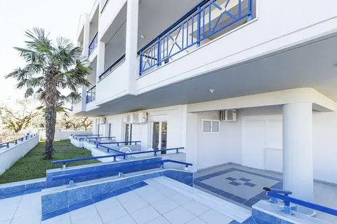 Sueno Beach Hotel