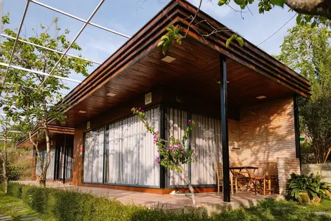 Scent Bungalow