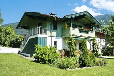 Chalet in Muhltal Near Kitzbuhel Ski Slopes