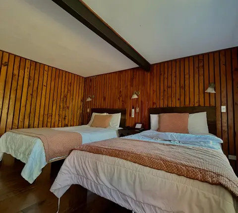 Hotel El Tirol