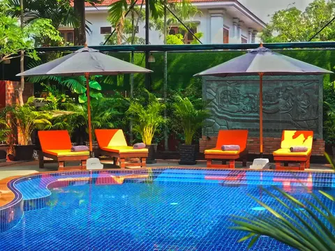 Sophavady D'Angkor