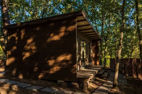Casinha Do Rio - Relax in the Middle of