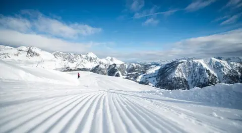 Alpen Penthouse