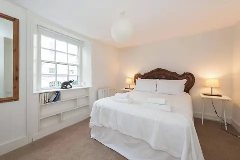 3-bed Seaside Haven - Sleeps 7 & Pet Friendly