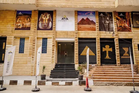 Pyramids Hotel