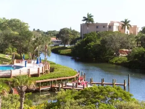 Cove II 931C 2 Bedroom Condo By Midnight Cove II