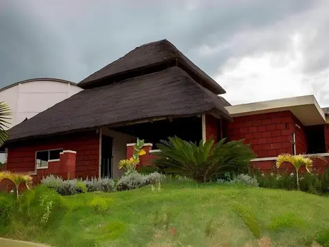 Pavanputra Resort Hassan