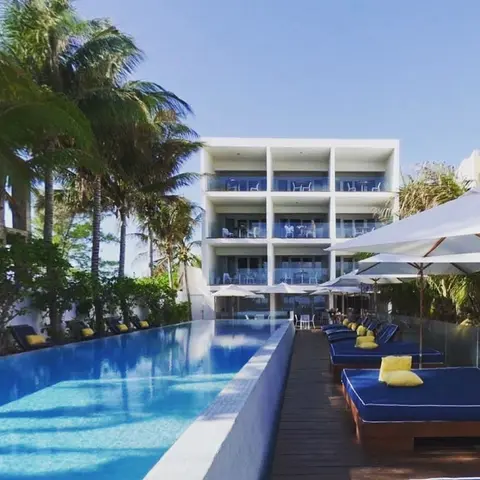Hotel Secreto