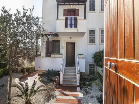 Casa Vacanza Calipso