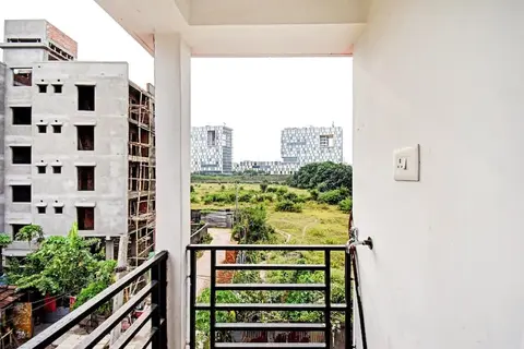 Goroomgo Heart Of South Dumdum Kolkata