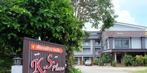 K.S. Place Maechan