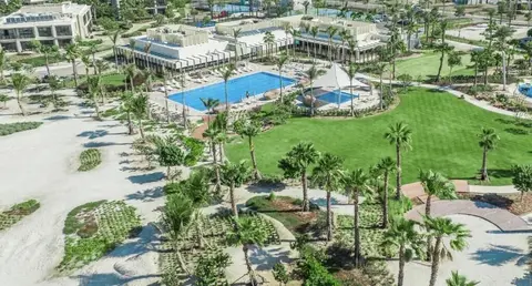 Turtle Bay Hotel