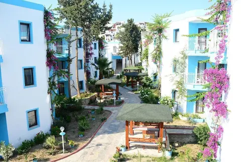 Hira Beach Hotel