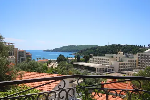 Hotel Magnolija