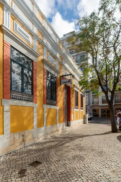 Leevin Guesthouse Faro