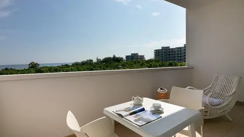 Residenza Excelsior 808
