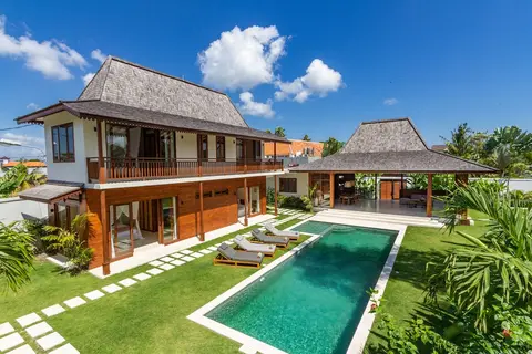 Villa Aloui by Villa Finder