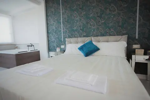 B&B LA PERLA NERA
