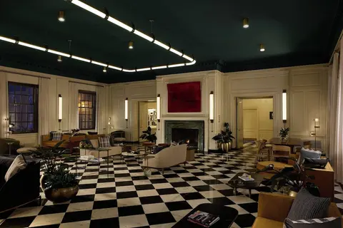 Hotel Engel im Salinental