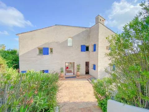Villa Saint Maxime