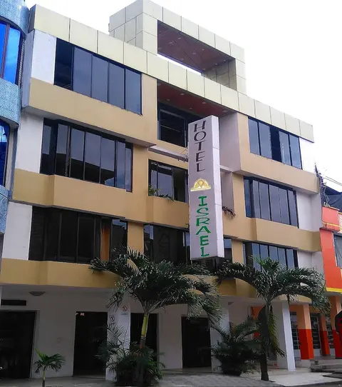 Hotel Israel