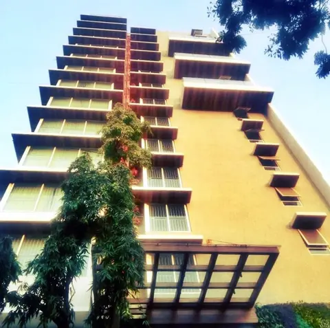 Jassritha Nirvana Residency