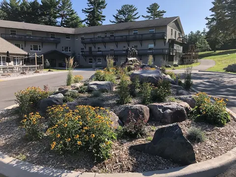 Pine Mountain Ski & Golf Resort