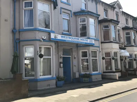 The Westbourne House