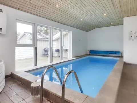 12 Person Holiday Home in Rodby