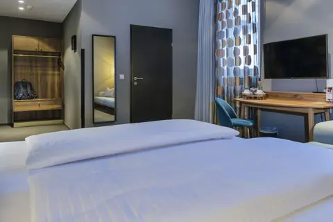 Hotel George Vienna