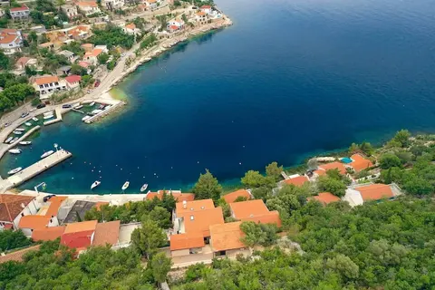 Villa Relax, Amazing View and 2 Pools