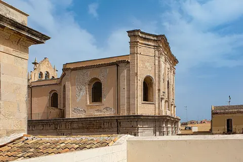 Nel Cuore Di Ortigia Con Terrazza By Wonderful Italy