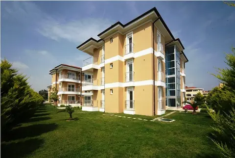 Sama River Golf Apart Belek 3