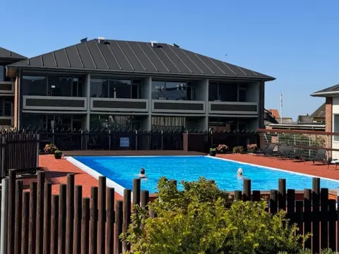 10 Person Holiday Home in Hemmet