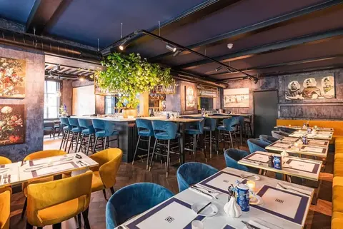 Boutique Hotel Eleanor