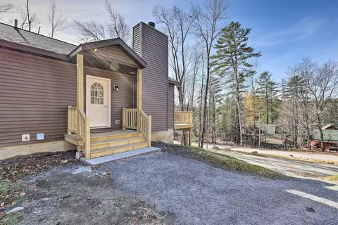 Chestertown Hideaway w/ Lake & Beach Access!