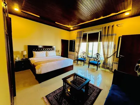 Maisonette Miramonte Hotel