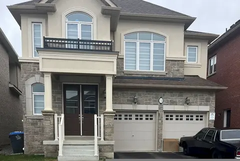 Elegance Modern 4-bedroom Home With Luxury Comforts