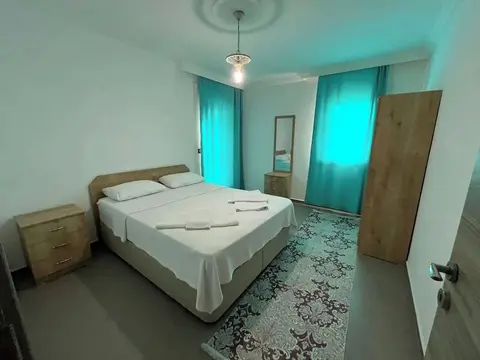 Elfida Apart Palamutbükü