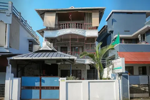 Honolulu Home