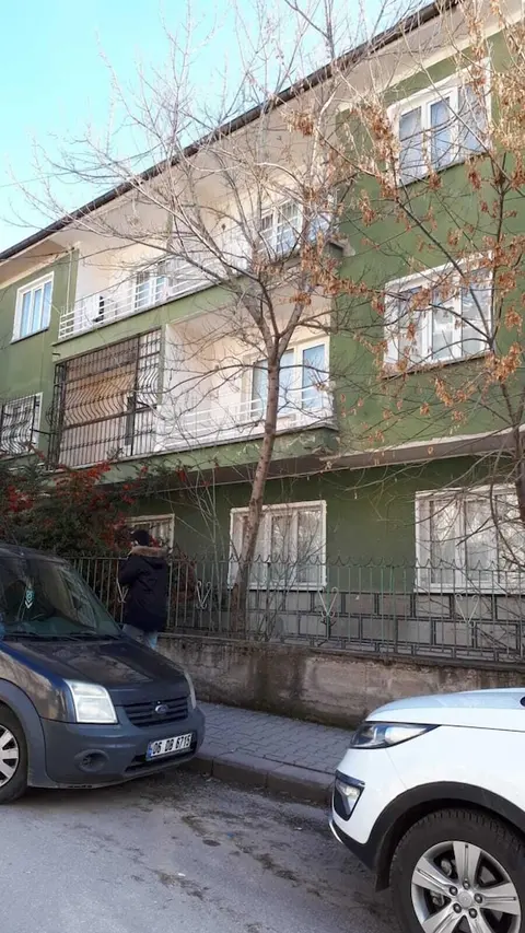 Ankara Apart - Otel - Daire - Oda