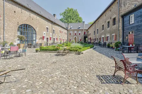 Cosy Flat in South Limburg Near Maastricht